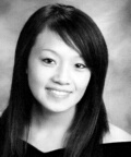 Panhia Xiong: class of 2010, Grant Union High School, Sacramento, CA.